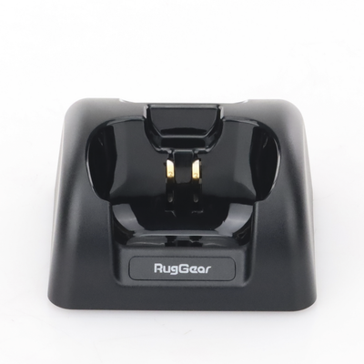 [SDC-360] Cargador de Escritorio para Radio RG360 RugGear