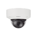 Cámara Domo 2MP con IA, Antivandalica / Lente Motorizado de 2.8 a 12mm / IR 40m / WDR 120dB / Ranura MicroSD / IP66 IP67 IK10 NEMA4X