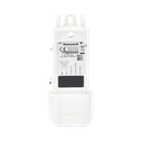 Sensor de Presión 5.0" Adj Univer Display/Sonda Bymounting Orientation, 24 Vac. Incluye interruptores auxiliares internos y cables de cableado aislados de teflón. CE UL cUL