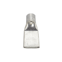 Zapata de compresión LCD1000-00-3 para cal. 1 Kcmil, Lengüeta recta, Ancho 55.11mm, Longitud 146.55mm. 1 pz