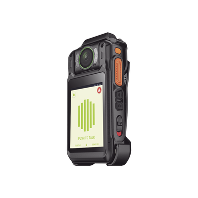 [T8-TSMART] Body Cam T8 Con Servicio de Radio TASSTA Smart 1 año