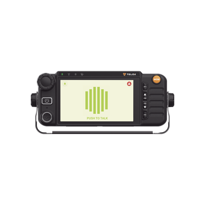 [M6L-TBASIC-1GB] Radio M6L Móvil LTE Incluye 12 Meses de Servicio TASSTA Básico y 12 Meses SIM 1GB YOBI