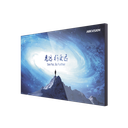 Pantalla LCD 65" 4K para Videowall / Entrada HDMI - VGA - DVI - DP / Monitor Robusto / Bisel Delgado (3.5 mm) / Daisy Chain (Conexion en Cadena sin Software)