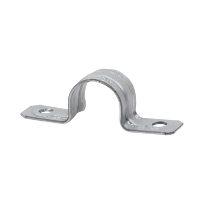 [ANC-OC-100] Abrazadera tipo Omega para Conduit Pared Delgada de 1"  (25 mm).