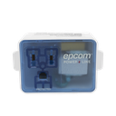 Supresor de Picos Portatil para Pared / 120 Vca / 1800 W / 540 Joules