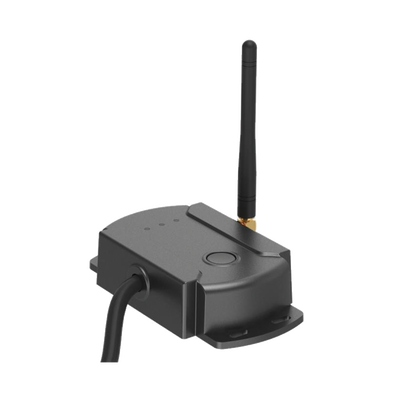 [XMRWCA42] Cámara IP Inalámbrica HD 2.0 Megapixels / 1080p @ 30fps / Transmisión Inalámbrica 300 mts / IP69K / Rango Temperatura -30°C a +70°C / Alimentación DC8-32V / Lente 2.8mm F2.2 / Visión Nocturna IR 15 mts / E