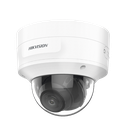 Domo IP 6 Megapixel / Lente Mot. 2.7 a 13.5 mm / 40 mts IR EXIR / Conteo de Personas / Captura Facial / IP67 / IK10 / WDR 120 dB / PoE+ / Alarmas y Audio I/O / ACUSENSE / Micro SD / DarkFighter