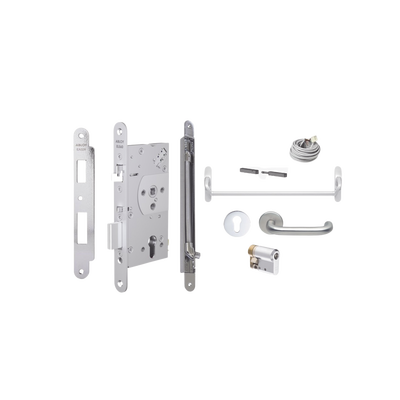 [EL460KITSYS145] KIT DE CERRADURA EL460