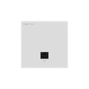 Punto de Acceso Mesh Wi-Fi 5, Doble Banda Diseñado para Instalaciones Discretas y Espacios Reducidos, 802.11ac Wave 2, Alto Rendimiento y MIMO 2x2.