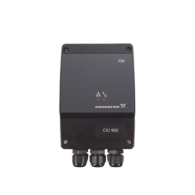 [CIU903] Unidad De Interface Para SQFLEX