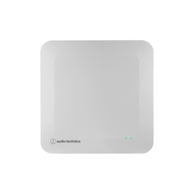 [ESW-R4180DAN] RECEPTOR INALÁMBRICO DE 8 CANALES COMPATIBLE CON DANTE DE LA SERIE ENGINEERED SOUND (ESW).
