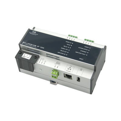 [10206] Etapa de potencia IP con Salida para Altavoces de Baja Impedancia