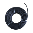 Carrete de 500 Metros / Cable Fotovoltaico / Negro / 16 mm²  ( 6 AWG) / 2000 Vcc