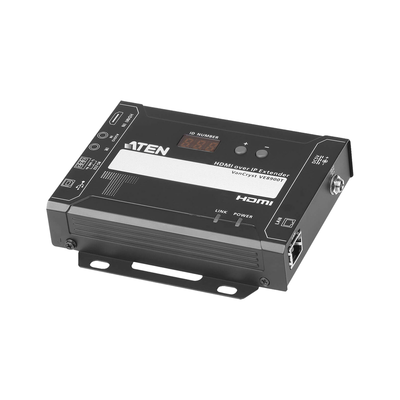 [VE8900T] Transmisor HDMI | IP | 1080p @ 60Hz | EDID Expert™ | protocolo CLI Telnet o RS-232