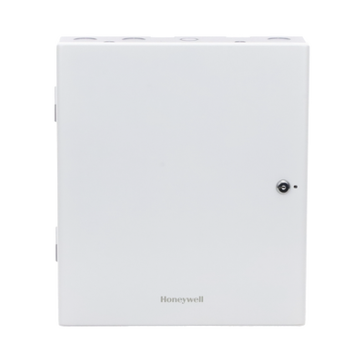 [MPA4MPSU] Control de acceso para 4 Puerta MPA4, compatible con WINPAK