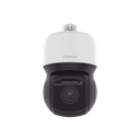 Cámara PTZ IP antivandálica 4K / 30x Zoom Óptico / IR 200m  / Exterior IP66 / NEMA4X / Auto tracking / H.265 & WiseStream / Wiper incluido