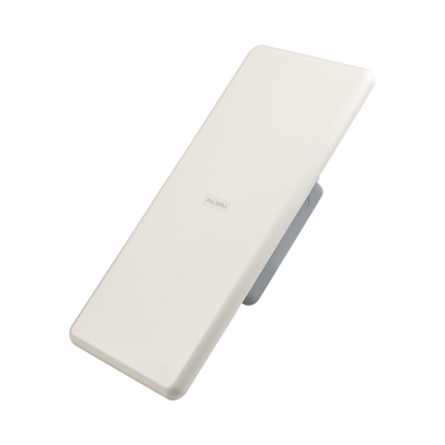 [AX600-S] Punto de Acceso Sectorial Wi-Fi 6 y Base PTMP, MIMO 2x2, Hasta 800 m de Cobertura, Doble Banda Simultanea  en 2.4 y 5 GHz, Hasta 1.75 Gbps, 512 Usuarios Concurrentes