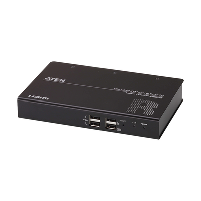 [KE8900SR] Receptor KVM | HDMI | Over IP | 1920x1080 | 60Hz | Compresión de Video sin Perdidas