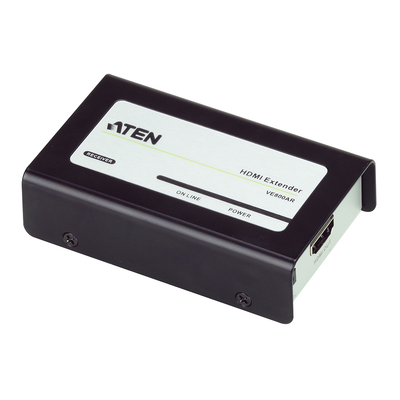 [VE800AR] Unidad receptora CAT5 HDMI Extender VE800AR