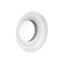 Detector de Humo Inalambrico / Compatible con Hub CS-A3 / ProtocoloZigbee / Uso interior