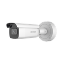 Bala IP 4 Megapixel / Lente Mot. 7 a 35 mm / 80 mts IR EXIR / Exterior IP67 / IK10 / WDR 120 dB / PoE + / MicroSD / 4 Analíticos: AcuSense, Deteccion Facial, Conteo de Personas por Cruce y Zona