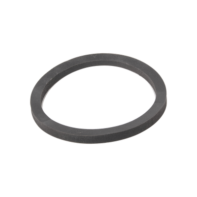[4410A-261] Empaque de Neopreno ú Almohadilla Anti-choque para Carátula en Wattmetros BIRD 43 y 4304A .