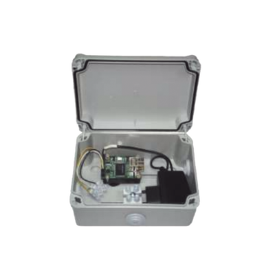 [NX0330] Conversor de localización en interiores / RS485 BUS a ETHERNET