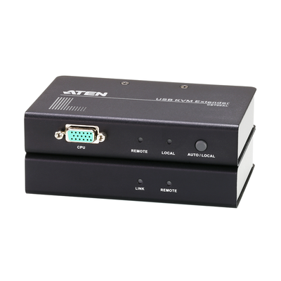 [CE700A] EXTENSOR KVM CAT 5 VGA USB | 1280 x 1024 a 150m