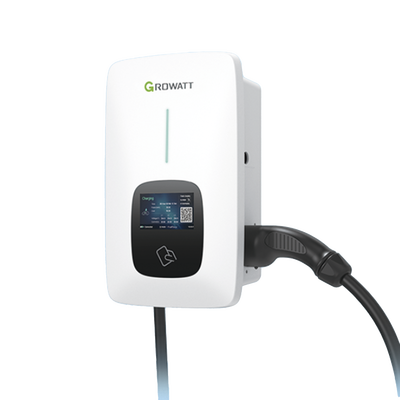[THOR12ASPUS] Estación de carga para vehículos eléctricos 240 VCA 12 kW 50 A