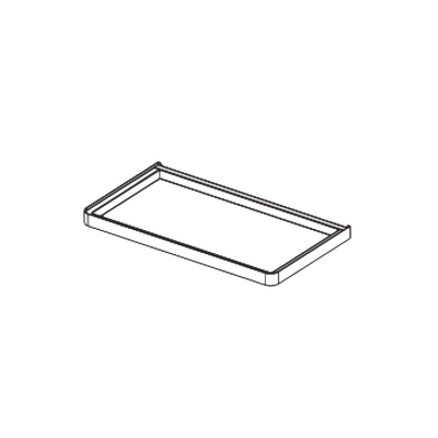 BASE PARA  BATERIA AXE 5.0L-C1