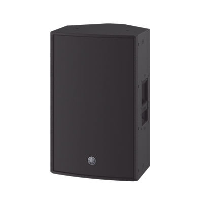 [DZR12] Altavoz Activo 12" | 2000w | Tweeter 2" | DSP integrado | Display de configuración | Ideal para Monitor de Piso o instalación