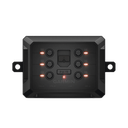 Caja de control para dispositivos de 12 V
