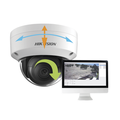 [CAMHIKAXR] Licencia Suscripción anual, para dispositivos Hikvision, Cámaras IP, DVR y paneles de alarma Axpro registrados en Hik Partner Pro
