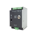 Fuente de Poder Industrial de 480W, salida 24 Vcc, para montaje en riel Din