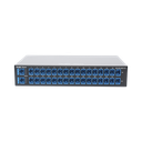 e-Lighten Splitter Pasivo 2/32, Puertos PON SC/UPC, Frecuencias soportadas de 1260nm a 1650nm con hasta 500 mW de Potencia de Entrada