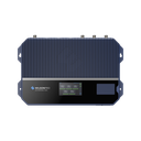 Amplificador de señal celular Enterprise 1300/ Mejora las llamadas convencionales y VoLTE / Soporta los datos de las tecnologías 2G, 3G y 4G de TELCEL, AT&T y MOVISTAR / Función MT y XDR.