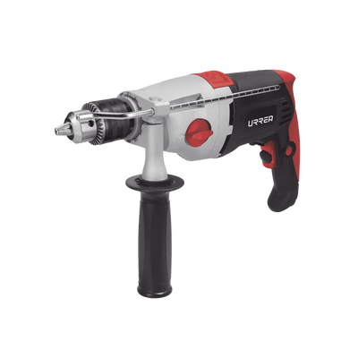 [SYS-RM-812F] Rotomartillo 1/2" / 2 Velocidades 1100 y 2800 RPM / 850 W /120 V.