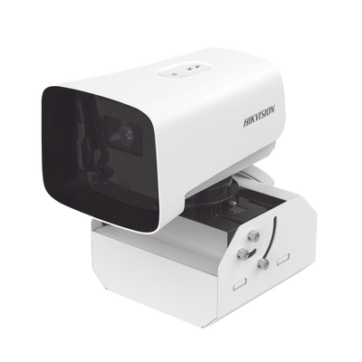 [IDS-2CD8A47G0/SC-ZY] Bala PT IP 4 Megapixel / Lente Motorizado 2.8 a 12 mm / Captura Facial / WDR 140 dB / DeepinView / Exterior IP67/ MicroSD