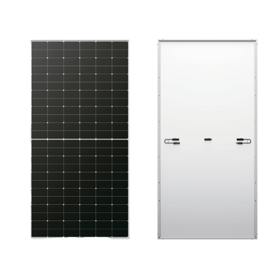 [LR572HTH575M] Módulo Solar HI-MO X6,  575 W, 52.06 Vcc, Monocristalino HPBC. Eficiencia 25.5%