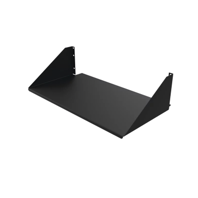 [ESH19S] Charola para Soportar Equipos en Rack de 19", con Capacidad de Carga de 68 Kg, 3 UR