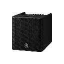 Sistema de Audio Portátil 180w | Altavoz 8" Coaxial | Consola de 5 canales | compatible con app Stagepas Controller | Incluye Batería Recargable