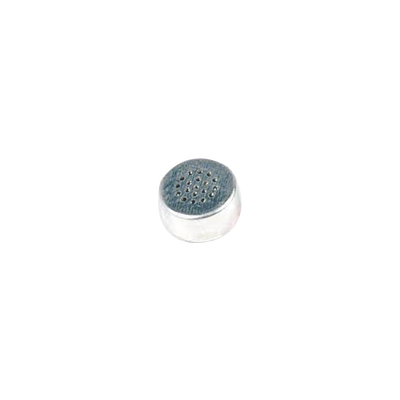 [5013920A02] Mini Micrófono Eléctrico para Radios GP-300, SP-50.