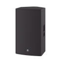Altavoz Activo 15" | 2000w | Tweeter 2" | DSP integrado | Display de configuración | Dante