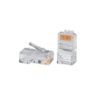 [5020265] Conector RJ45 para Cable UTP Categoría 5E