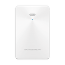 Punto de acceso Wi-Fi 6 802.11ax de pared, tecnología MU-MIMO 2x2:2 de doble banda, 4 puertos Gigabit alámbricos