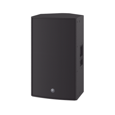 [DZR15] Altavoz Activo 15" | 2000w | Tweeter 2" | DSP integrado | Display de configuración