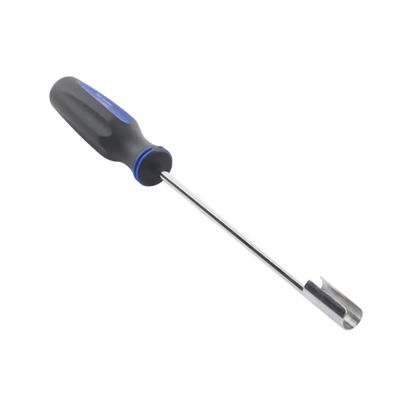 [DKR-BNC-12] Desatornillador, Herramienta de 30 cm de largo para la extracción/colocación de conectores BNC.