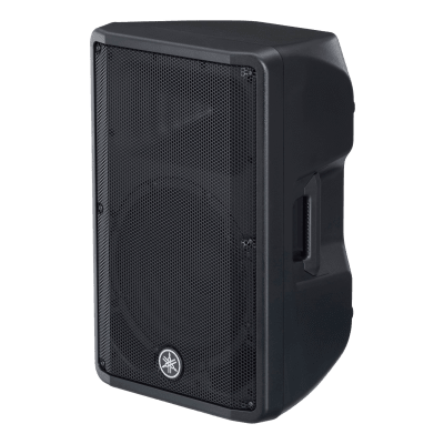 [DBR12] ALTAVOZ ACTIVO 12" 1000W