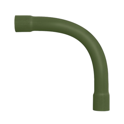 [ATUL114COD] Cople para Tubería Conduit PVC Ligero de 1 1/4" (32 mm).
