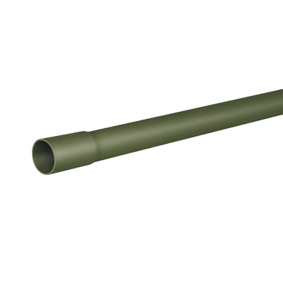 [ATUL-2-TUB] Tubo Conduit PVC Ligero de 2" (50 mm)  de 3 m.